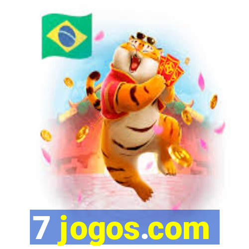 7 jogos.com